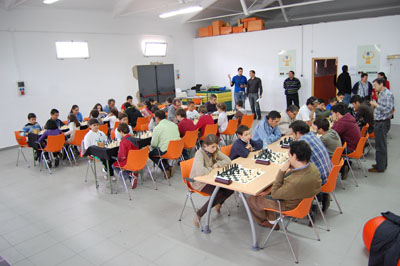 Aficionados se citan en el IV Torneo 'Villa de Guareña'